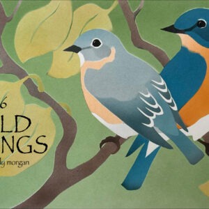 Wild wings