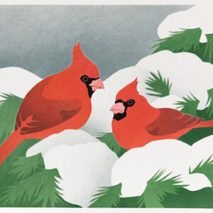 HC1007 Cardinals