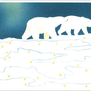 HC274 Polar Bears