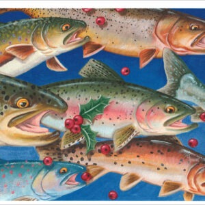HC415 Feast of Seven Fishes Trout