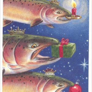HC416 We Three Kings