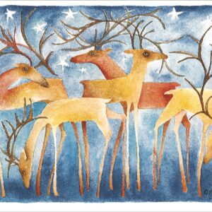 HC599 Silent Night