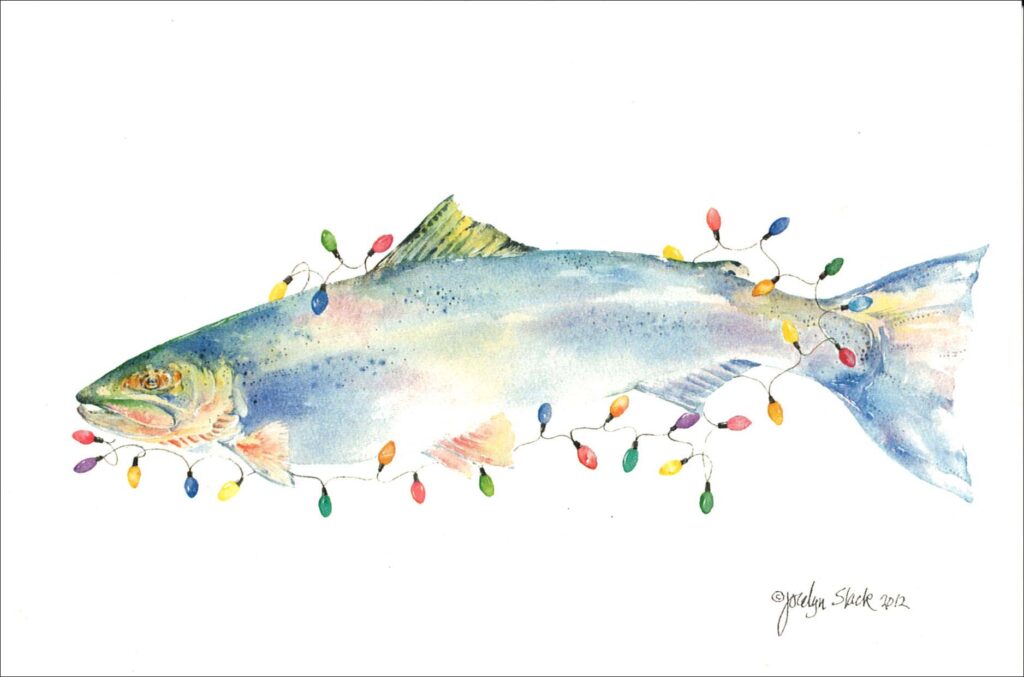 HC660 Steelhead Lights