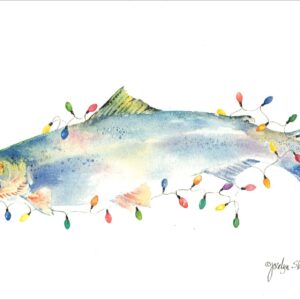 HC660 Steelhead Lights