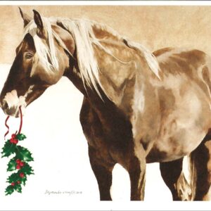 HC918 Holiday Delight