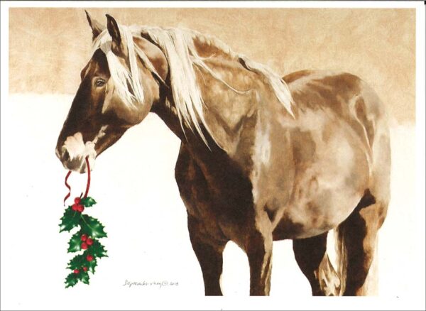 HC918 Holiday Delight