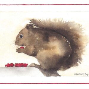 HC920 Rosehips