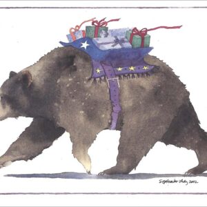 HC921 Bearing Gifts