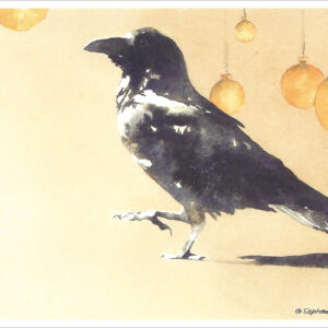 HC978 Raven's Gold