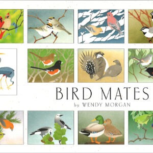 NBBM12 Bird Mates Assortment Box