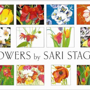 TBF12 Flowers by Sari Staggs Assortment Box