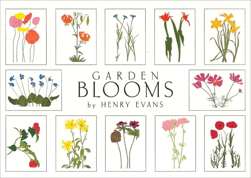 Garden Blooms Assortment