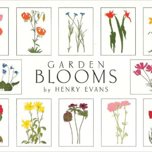 Garden Blooms Assortment