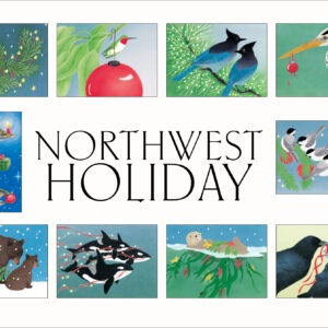 HBNW Northwest Holiday Boxed Holiday Assortment