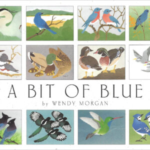 NBK12 A Bit of Blue Assortment Box