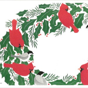 Wild Wreath