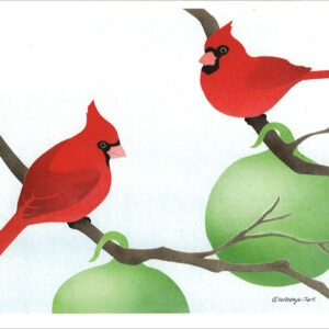 Northern Cardinals
